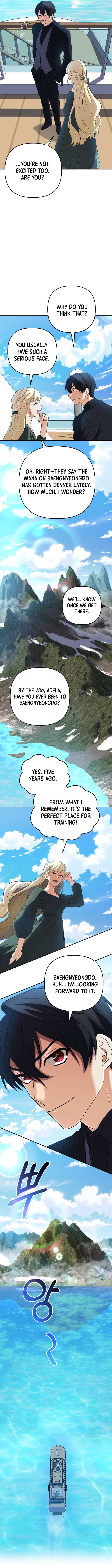 The Return of the Mythical Archmage Chapter 57 66 13