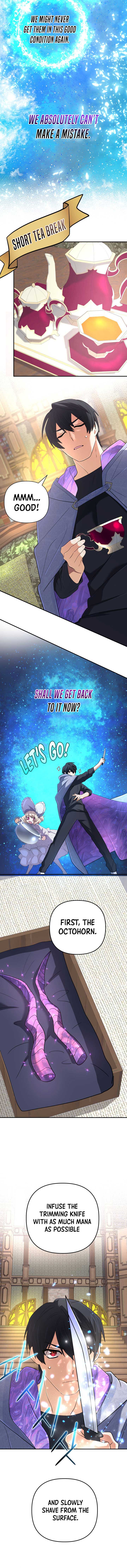 The Return of the Mythical Archmage Chapter 57 59 6