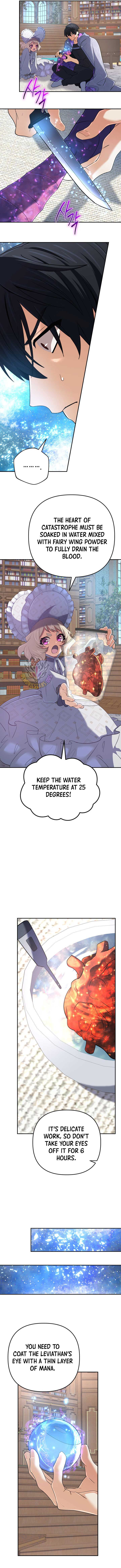 The Return of the Mythical Archmage Chapter 57 60 7