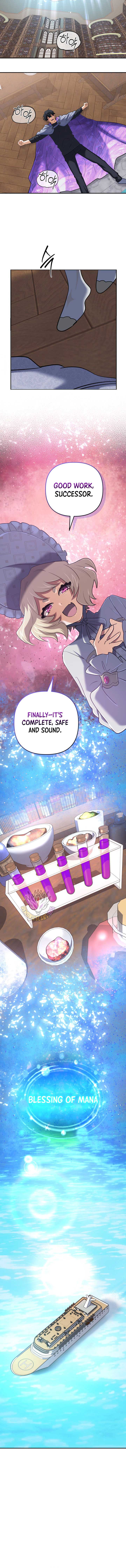 The Return of the Mythical Archmage Chapter 57 62 9