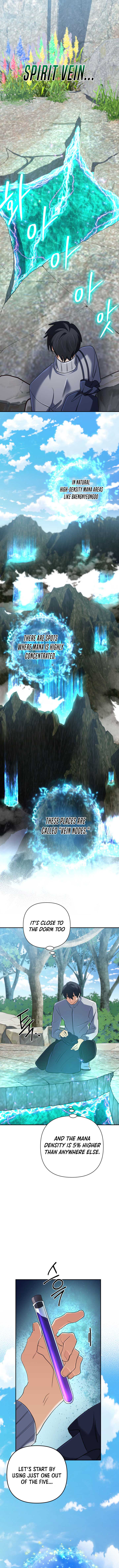 The Return of the Mythical Archmage Chapter 58 63 10