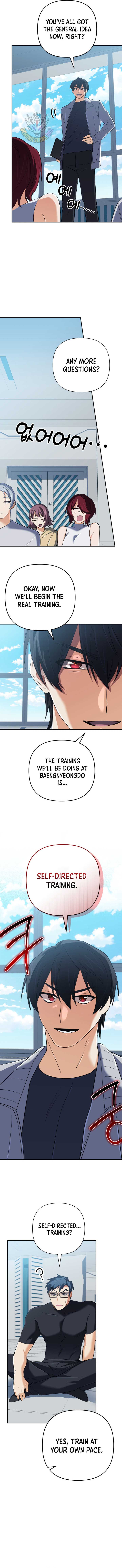 The Return of the Mythical Archmage Chapter 58 60 7