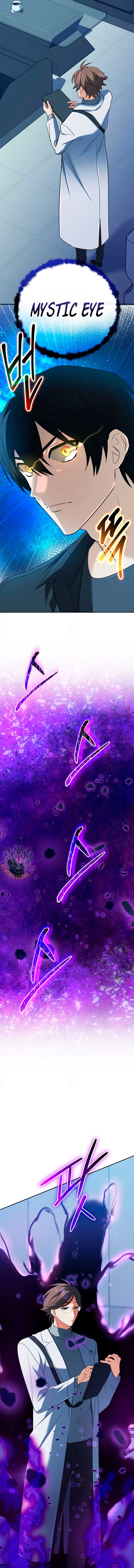 The Return of the Mythical Archmage Chapter 60 65 12