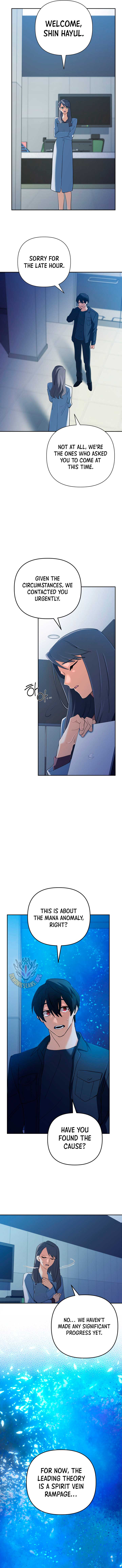 The Return of the Mythical Archmage Chapter 60 60 7