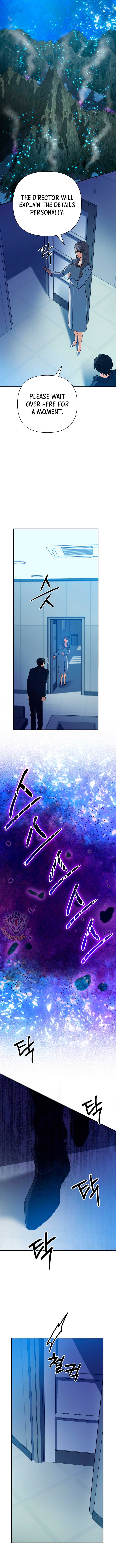 The Return of the Mythical Archmage Chapter 60 61 8