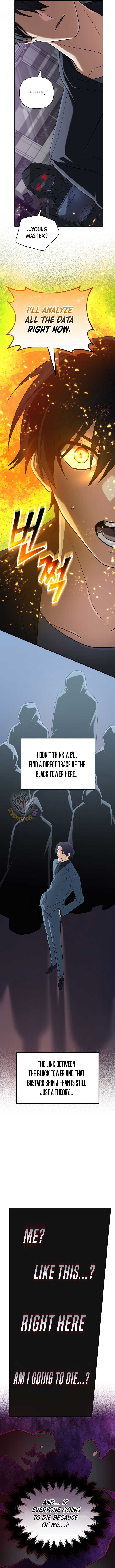 The Return of the Mythical Archmage Chapter 63 75 10