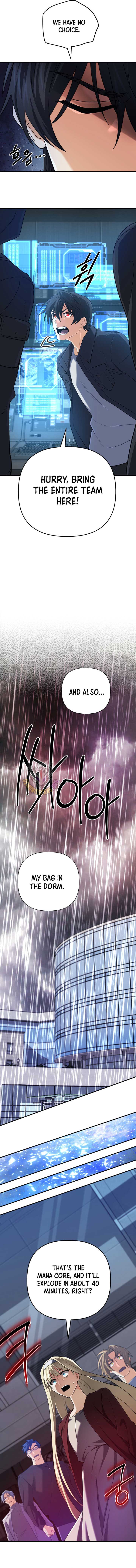 The Return of the Mythical Archmage Chapter 63 77 12