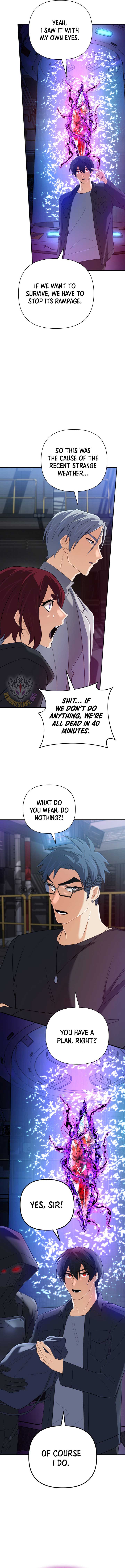 The Return of the Mythical Archmage Chapter 63 78 13