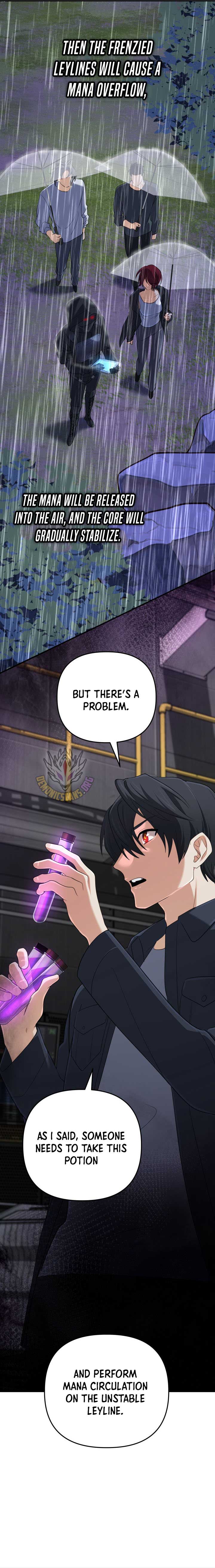 The Return of the Mythical Archmage Chapter 63 81 16