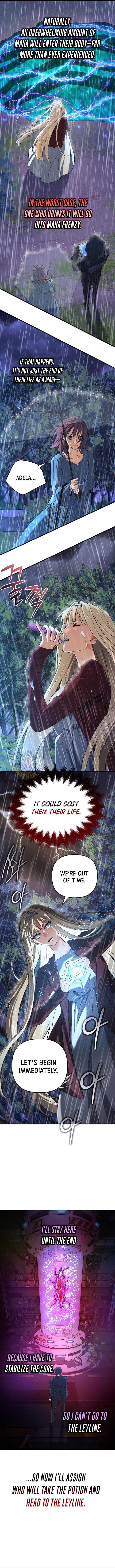 The Return of the Mythical Archmage Chapter 63 82 17