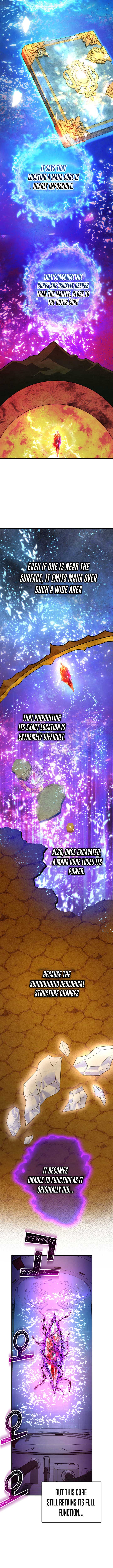 The Return of the Mythical Archmage Chapter 63 67 2