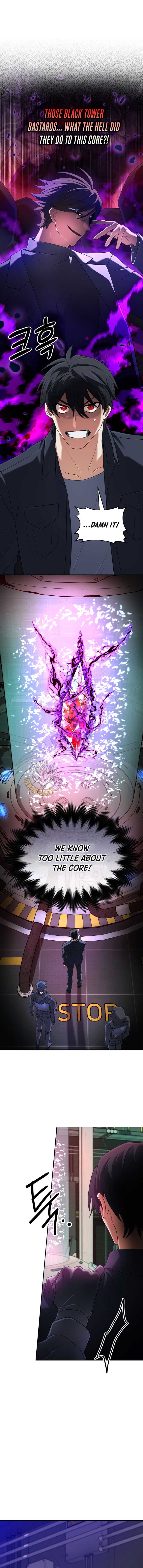 The Return of the Mythical Archmage Chapter 63 68 3