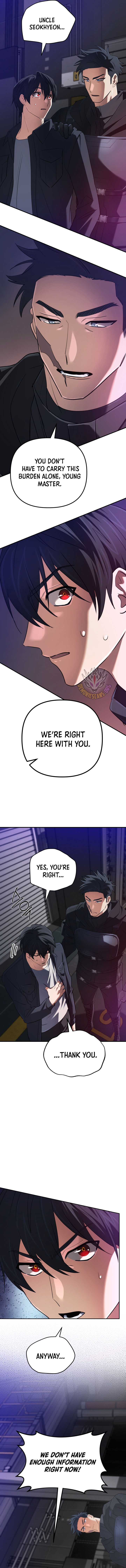 The Return of the Mythical Archmage Chapter 63 69 4