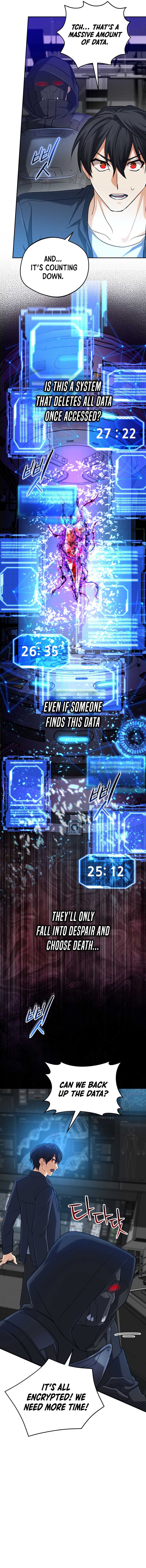 The Return of the Mythical Archmage Chapter 63 74 9