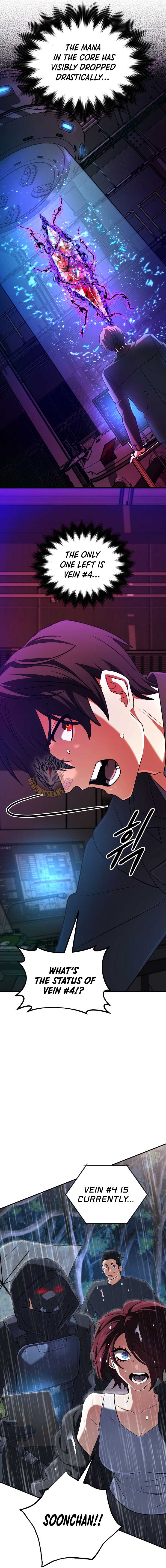 The Return of the Mythical Archmage Chapter 65 75 1