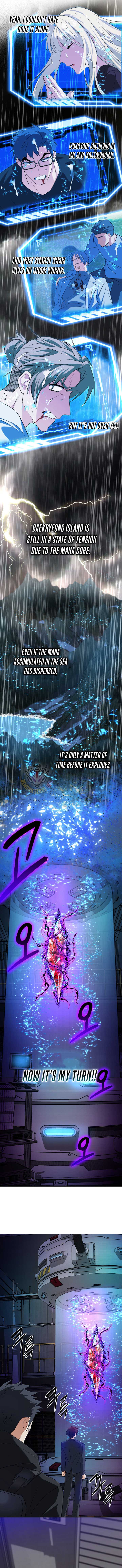 The Return of the Mythical Archmage Chapter 65 85 11