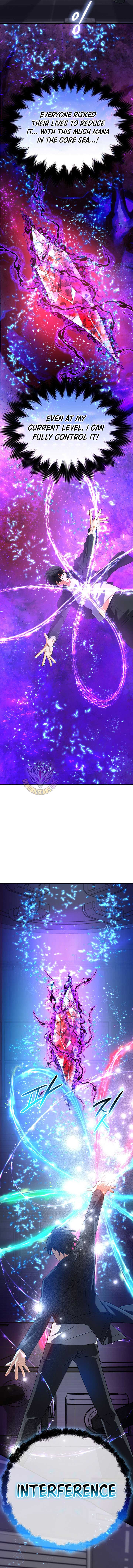 The Return of the Mythical Archmage Chapter 65 87 13