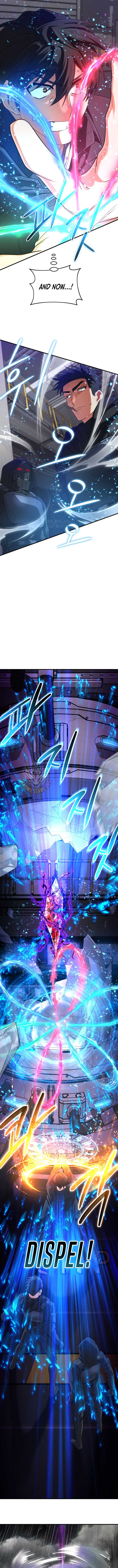 The Return of the Mythical Archmage Chapter 65 88 14