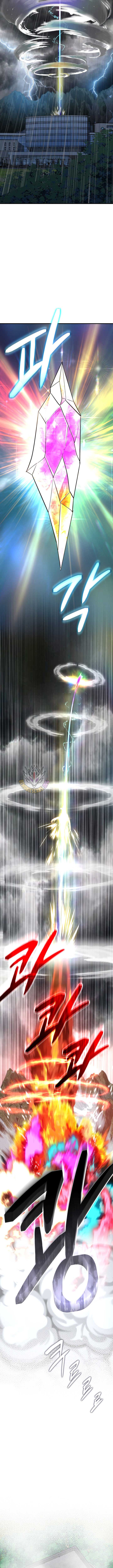 The Return of the Mythical Archmage Chapter 65 89 15