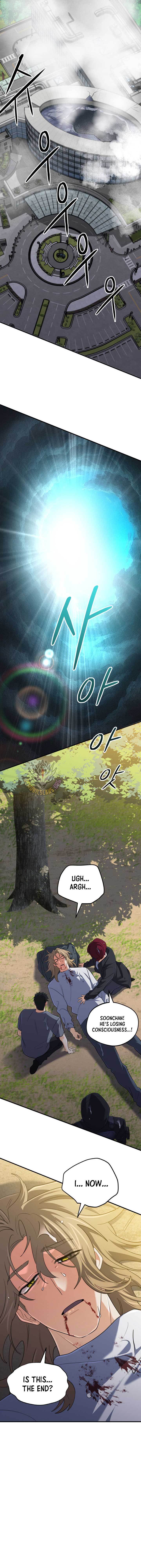 The Return of the Mythical Archmage Chapter 65 90 16