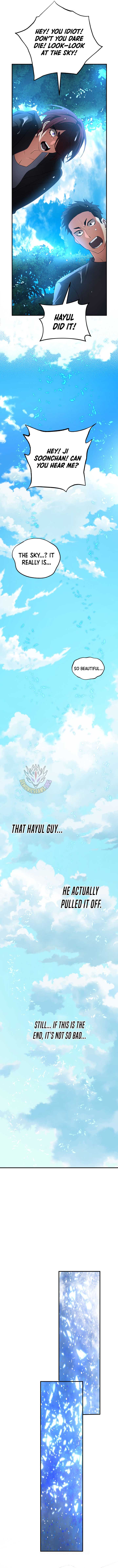 The Return of the Mythical Archmage Chapter 65 91 17