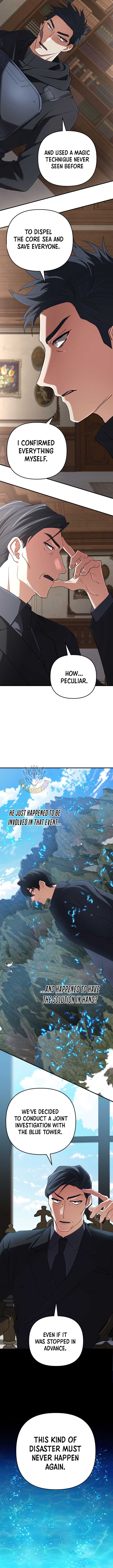 The Return of the Mythical Archmage Chapter 65 94 20