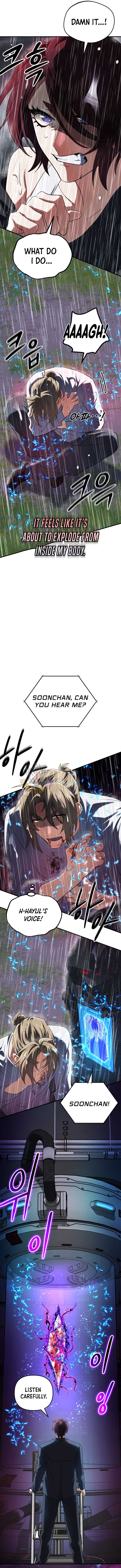 The Return of the Mythical Archmage Chapter 65 77 3