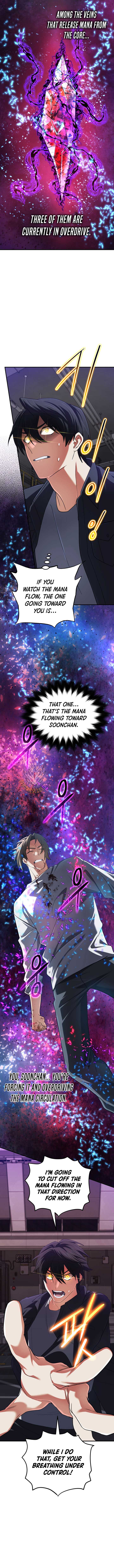 The Return of the Mythical Archmage Chapter 65 78 4