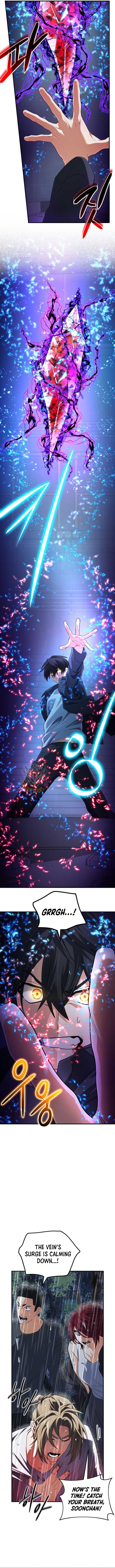 The Return of the Mythical Archmage Chapter 65 79 5