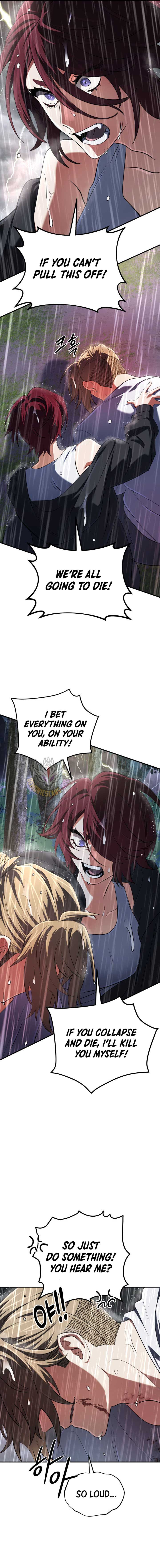 The Return of the Mythical Archmage Chapter 65 80 6