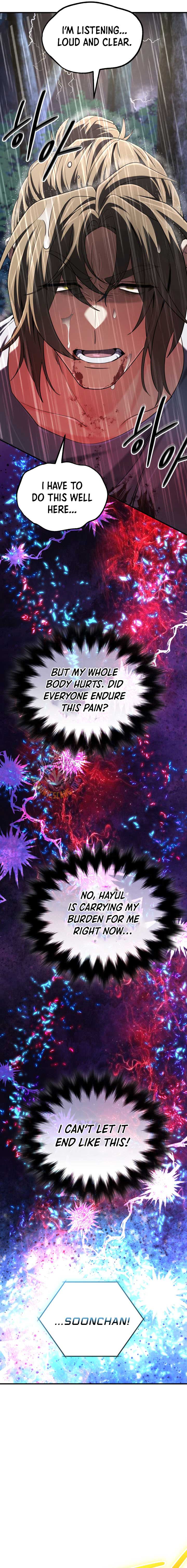 The Return of the Mythical Archmage Chapter 65 81 7