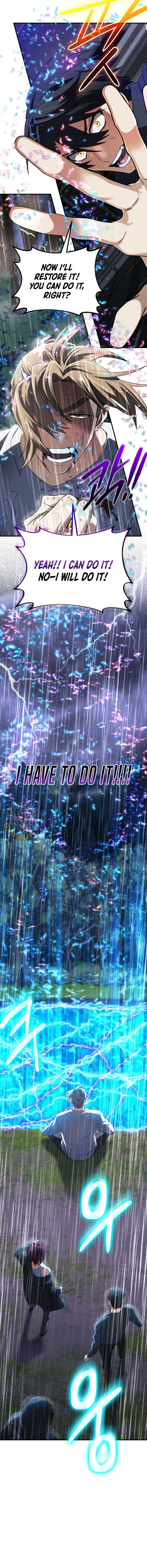 The Return of the Mythical Archmage Chapter 65 82 8