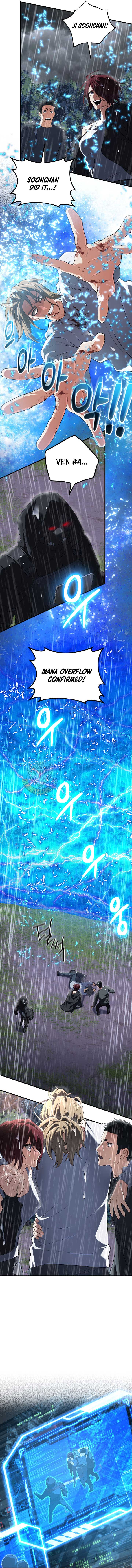 The Return of the Mythical Archmage Chapter 65 83 9