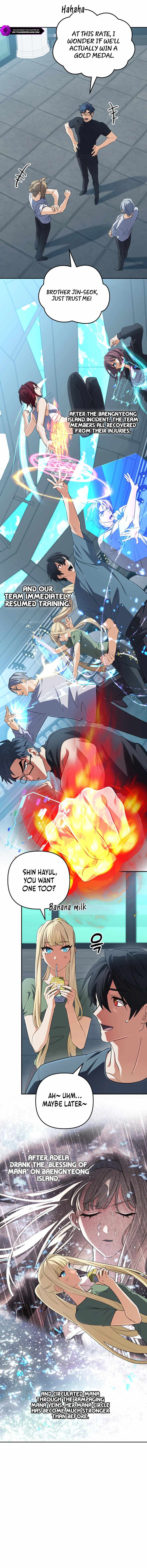 The Return of the Mythical Archmage Chapter 68 59 6