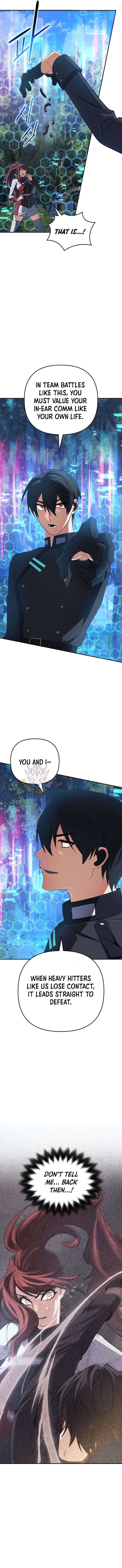 The Return of the Mythical Archmage Chapter 81 63 1