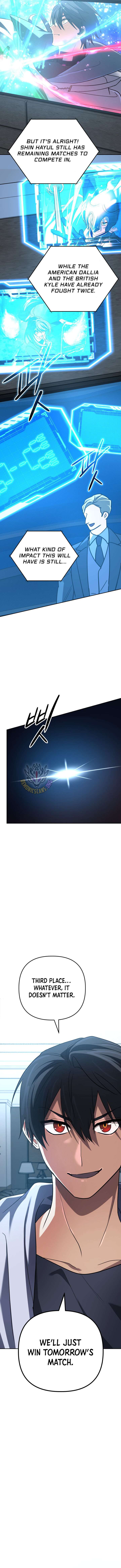 The Return of the Mythical Archmage Chapter 81 72 10