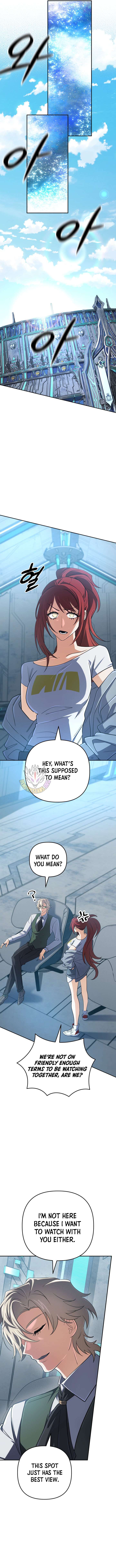 The Return of the Mythical Archmage Chapter 81 73 11