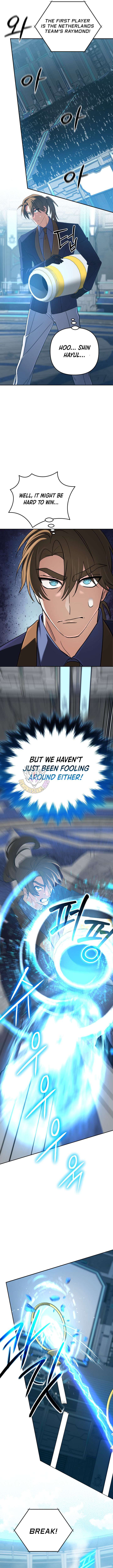 The Return of the Mythical Archmage Chapter 81 76 14