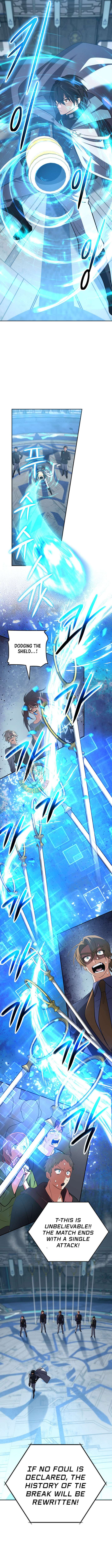 The Return of the Mythical Archmage Chapter 81 78 16