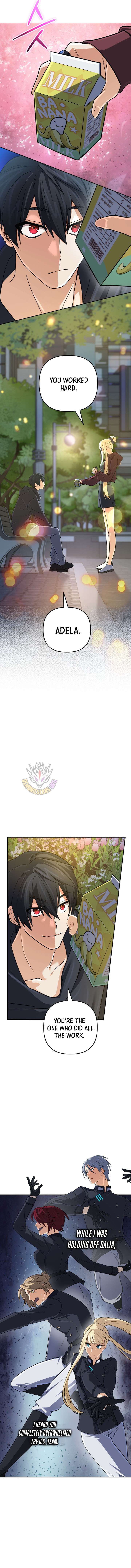 The Return of the Mythical Archmage Chapter 81 65 3