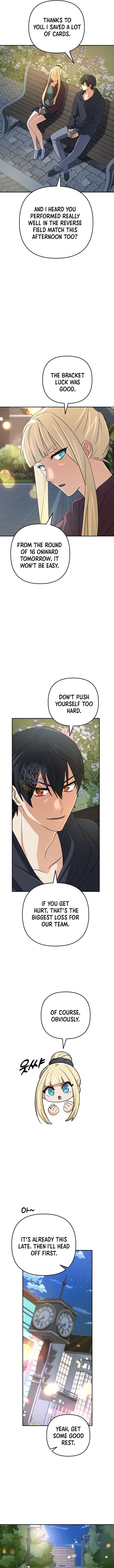 The Return of the Mythical Archmage Chapter 81 66 4