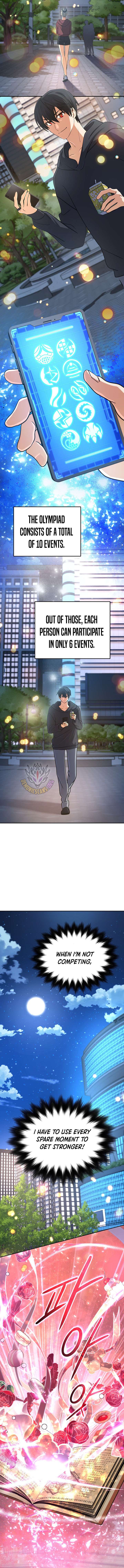 The Return of the Mythical Archmage Chapter 81 67 5