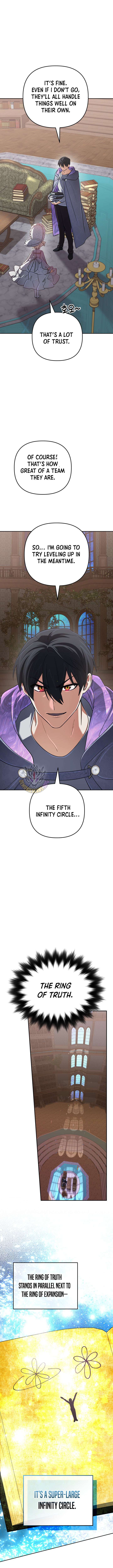 The Return of the Mythical Archmage Chapter 81 69 7