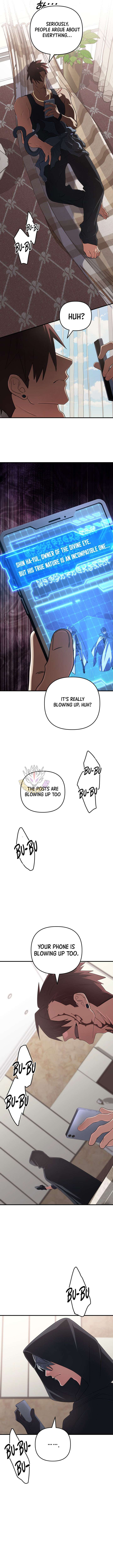 The Return of the Mythical Archmage Chapter 86 60 002