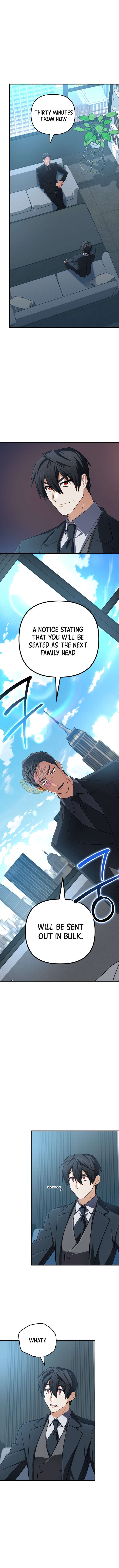 The Return of the Mythical Archmage Chapter 86 66 008