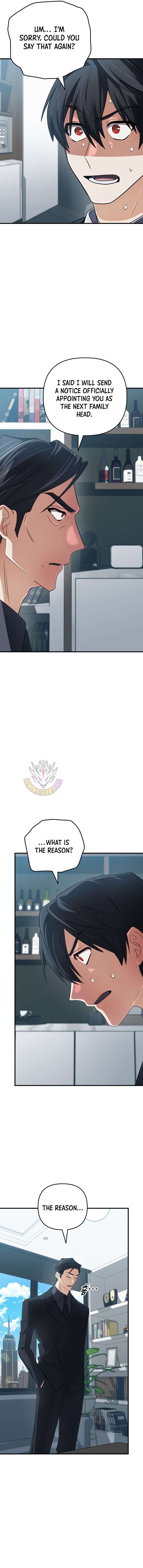 The Return of the Mythical Archmage Chapter 86 67 009