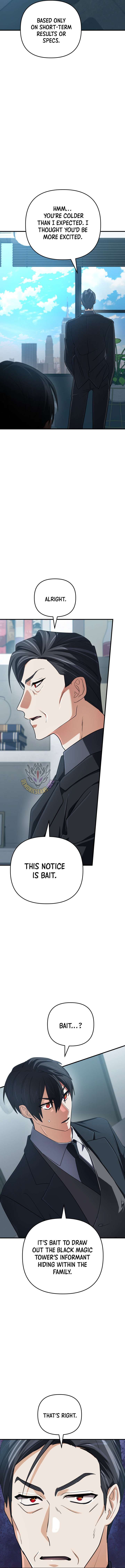 The Return of the Mythical Archmage Chapter 86 69 011