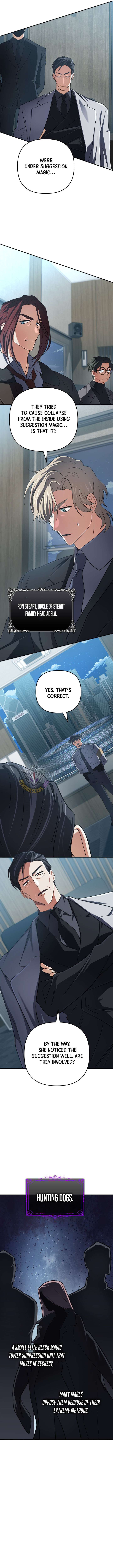 The Return of the Mythical Archmage Chapter 87 60 002