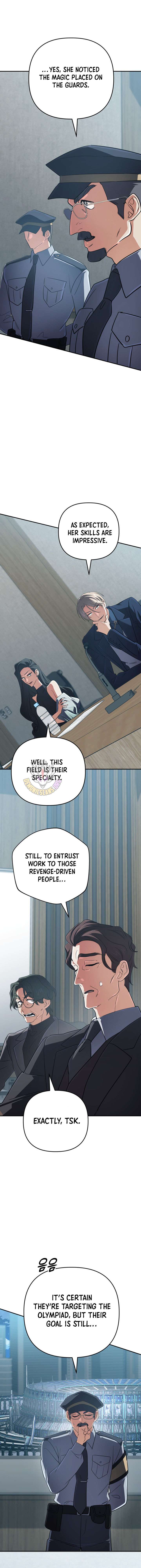 The Return of the Mythical Archmage Chapter 87 61 003