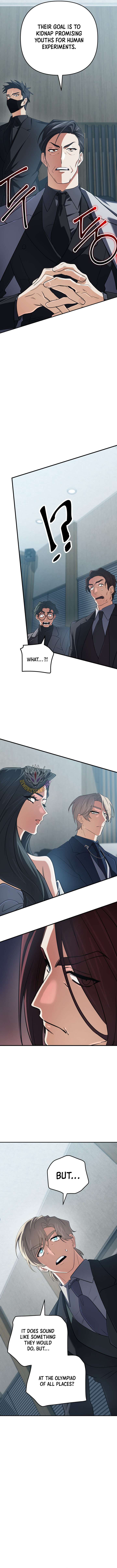 The Return of the Mythical Archmage Chapter 87 62 004